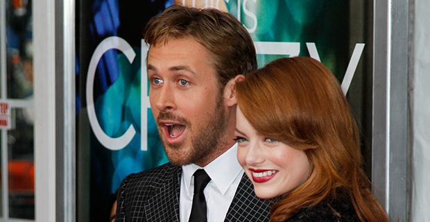 La La Land: o novo filme de Emma Stone e Ryan Gosling -0