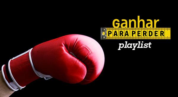Fighting: Ouça a nova playlist de Ganhar Para Perder -0