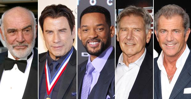 5 atores que deixaram passar os papéis de suas vidas-0