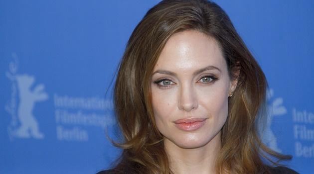 15 incríveis curiosidades sobre Angelina Jolie-0