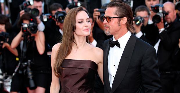 Seria uma seita a responsável pela separação de Brad Pitt e Angelina Jolie?-0
