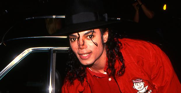 O chapéu de Michael Jackson em “Smooth Criminal” foi leiloado-0