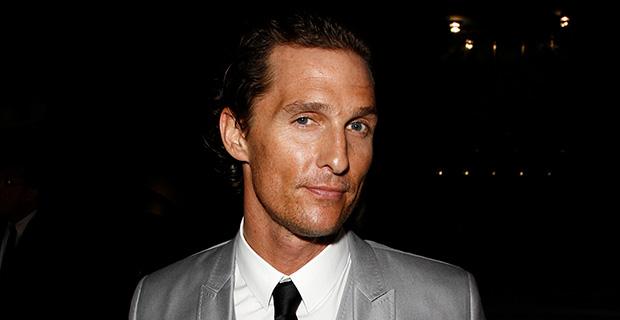10 coisas surpreendentes sobre Matthew McConaughey-0
