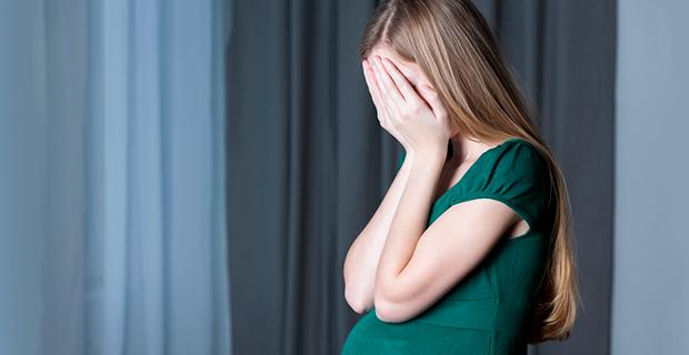 No Arkansas, os estupradores podem impedir que suas vítimas abortem-0