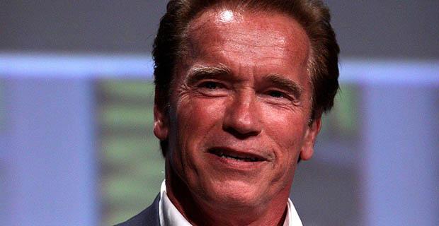 20 fatos surpreendentes sobre sobre Arnold Schwarzenegger que você não conhecia-0