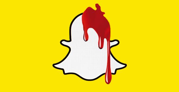 Os perturbadores assassinos adolescentes do Snapchat-0