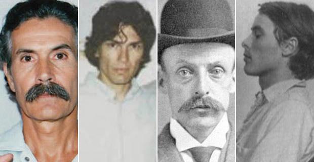 10 fatos bizarros sobre serial killers famosos-0