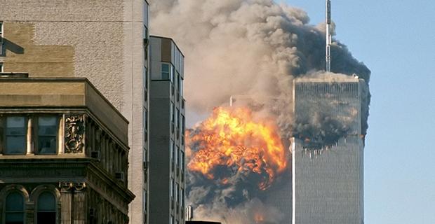 Vítima do 11 de Setembro é identificada 16 anos depois -0