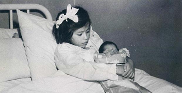 Lina Medina: o caso da mãe mais jovem já registrada pela medicina-0