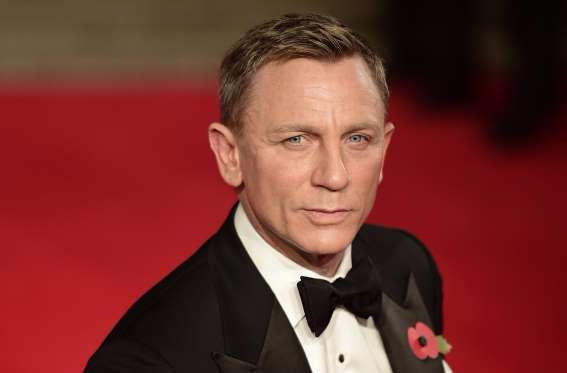 20 fatos para gostar ainda mais de Daniel Craig-0