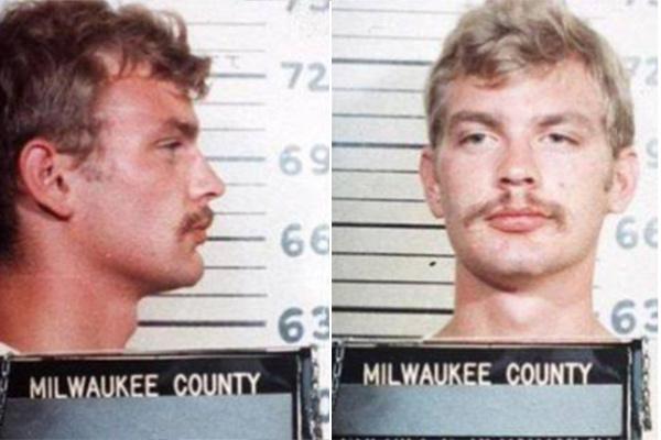 Jeffrey Dahmer - "O canibal de Milwaukee"-0