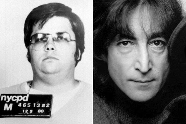 Assassino de John Lennon diz que Deus o perdoou-0