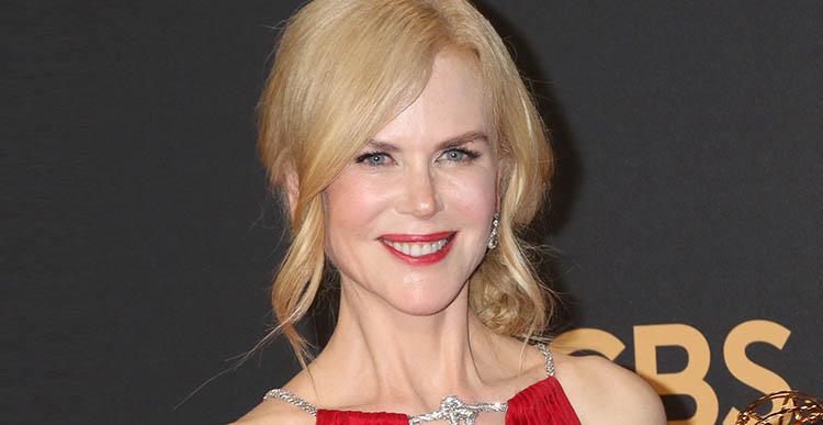 Nicole Kidman não menciona filhos adotivos no Globo de Ouro: a culpa é da Cientologia-0
