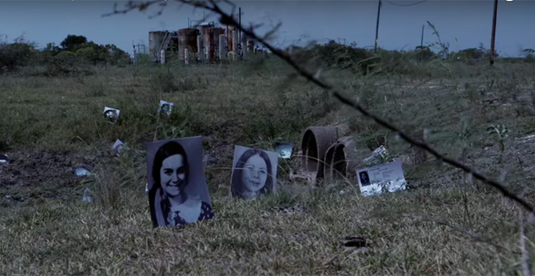 Mais de 40 anos depois, assassinato de 11 garotas ainda é um mistério-0