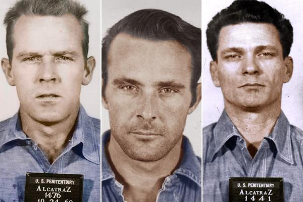 FBI recebe carta reveladora de fugitivo de Alcatraz-0