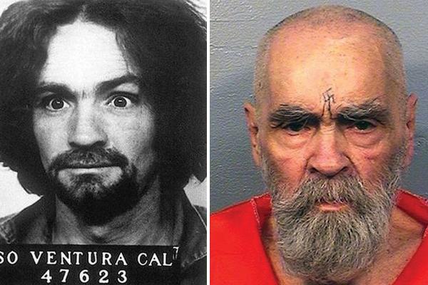História do serial killer Charles Manson pode virar filme pelas mãos de Tarantino-0
