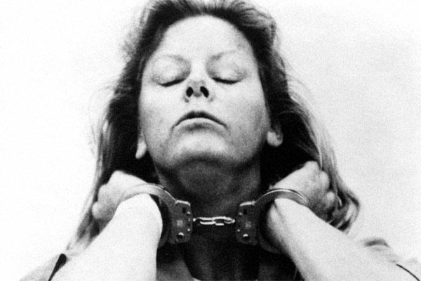 8 dos momentos mais perturbadores do julgamento de Aileen Wuornos-0