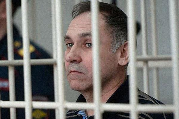 Ex‐policial russo é condenado pelo assassinato de 19 mulheres-0