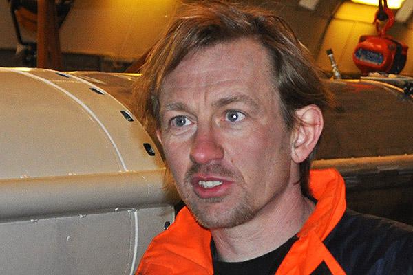 Inventor nega ter assassinado jornalista em submarino: “Eu apenas a esquartejei”-0