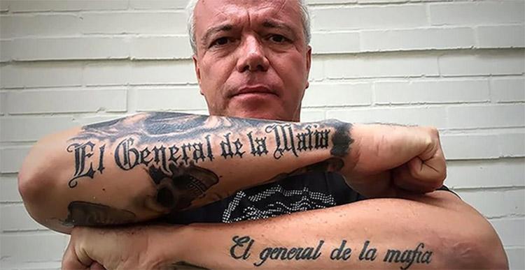 Popeye, ex-braço direito de Pablo Escobar, manda mensagem de apoio a traficantes internacionais-0