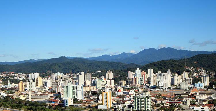 Descubra quais são as 10 cidades brasileiras mais seguras para se viver -0