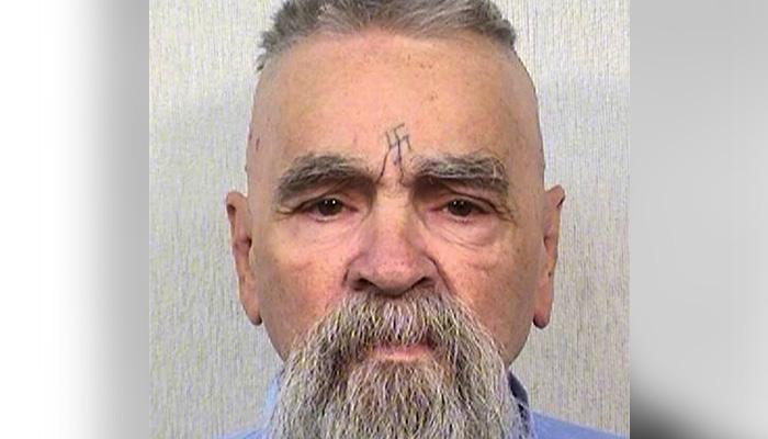 Morre Charles Manson aos 83 anos-0