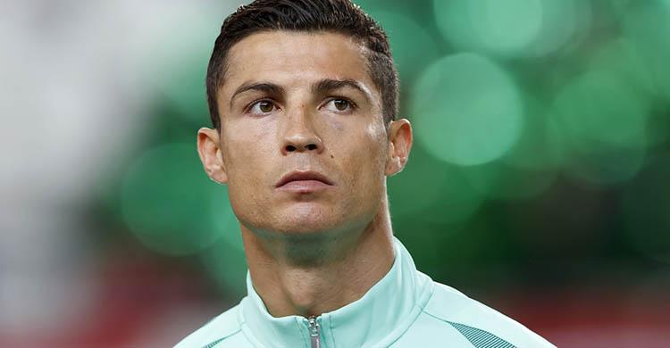 Cristiano Ronaldo pode ser preso por estupro -0