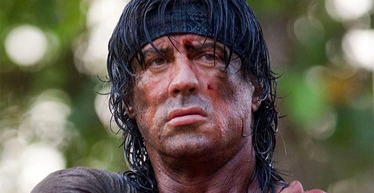 Em Rambo 5, Stallone deveria lutar contra criaturas monstruosas no polo norte – mas tudo mudou!-0