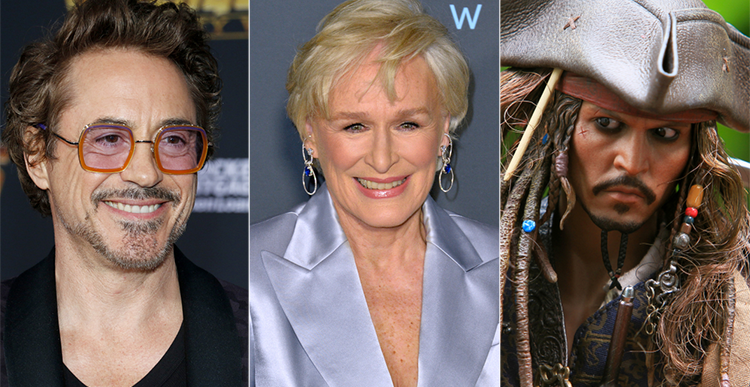 10 atores consagrados de Hollywood que nunca ganharam o Oscar-0